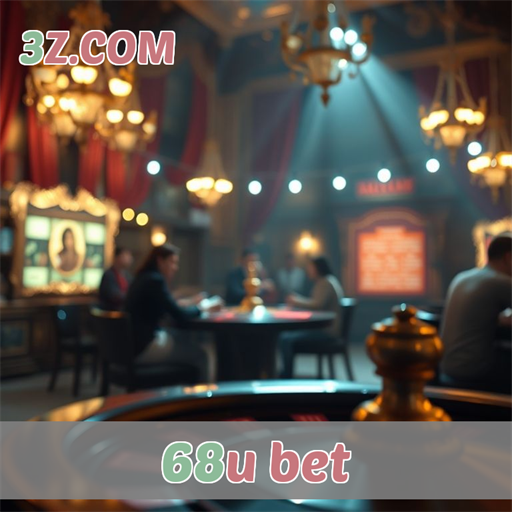 O App do 68u Bet: Revolucionando a Aposta no Brasil