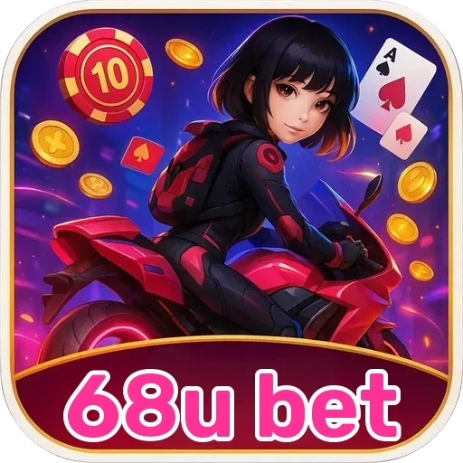 68u bet: Descubra os Recursos Imperdíveis do App de Jogos Online