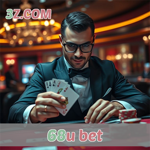 Recursos Imperdíveis para Baixar no 68u bet