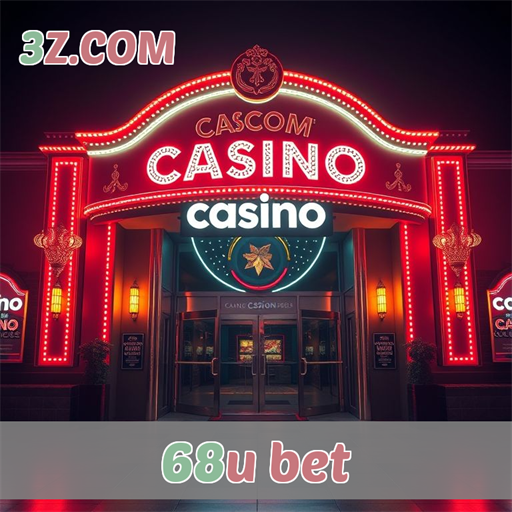 68u bet Bônus Atraentes