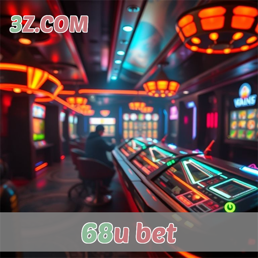 Segurança e Diversão: 68u bet é a opção confiável