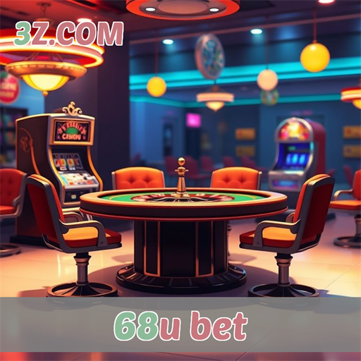 Esporte e Apostas: A Revolução da 68u Bet