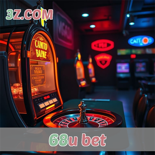Login na 68u bet: Conexões que Transformam Jogos em Aventura