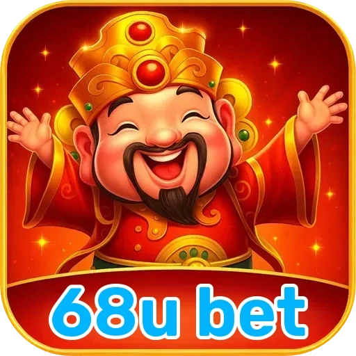 68u bet: A Nova Fronteira de Jogos Online Para Você