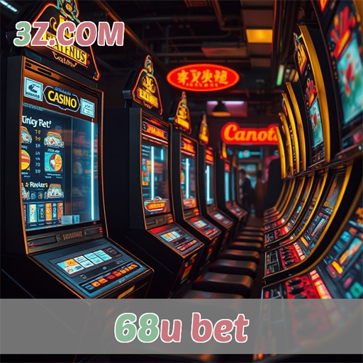 A Experiência VIP da 68u bet: Um Mundo de Benefícios Exclusivos