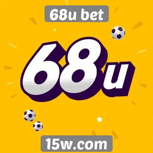 Diferenciais competitivos do 68u bet no mercado de apostas
