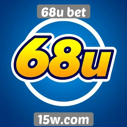 Promoções e bônus disponíveis no 68u bet