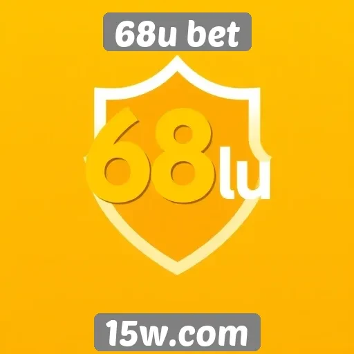 Análise da segurança do site 68u bet